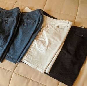 SOLD Dockers shorts size 16 SOLD